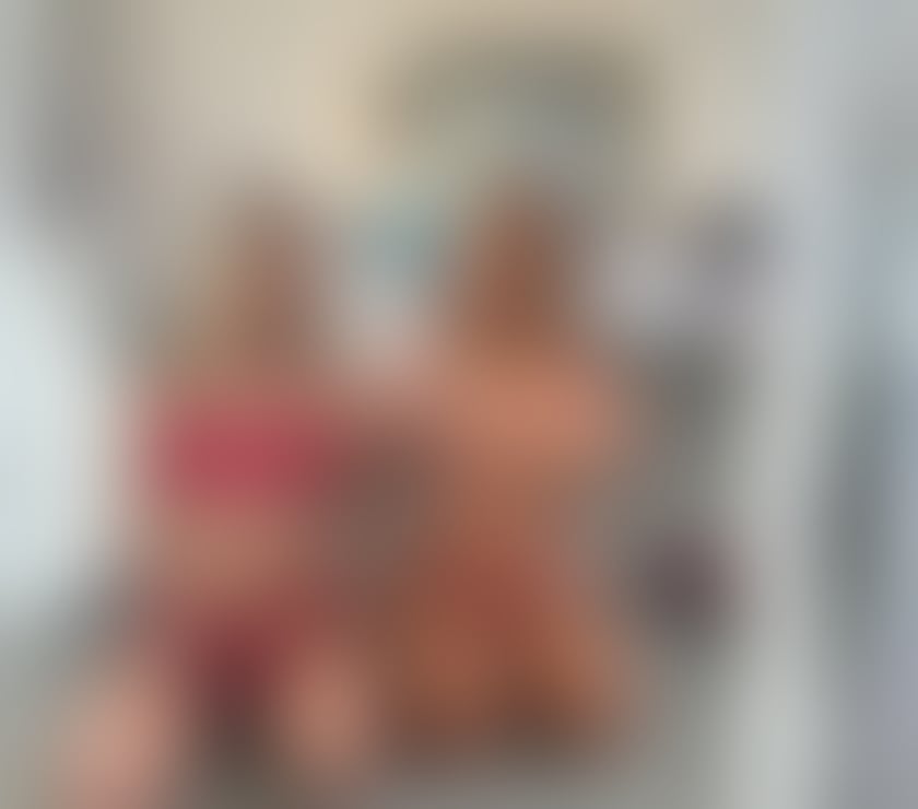 Escorts Buckinghamshire Milton Keynes - Photos for Monika & Bella DUO service xxx