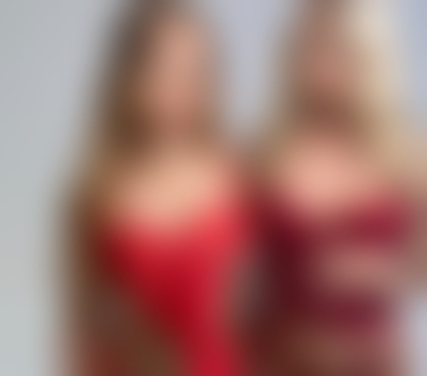 Escorts Buckinghamshire Milton Keynes - Photos for Monika & Bella DUO service xxx