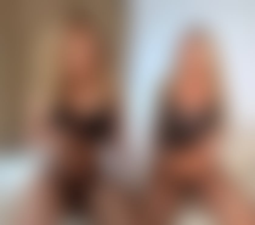 Escorts Buckinghamshire Milton Keynes - Photos for Monika & Bella DUO service xxx
