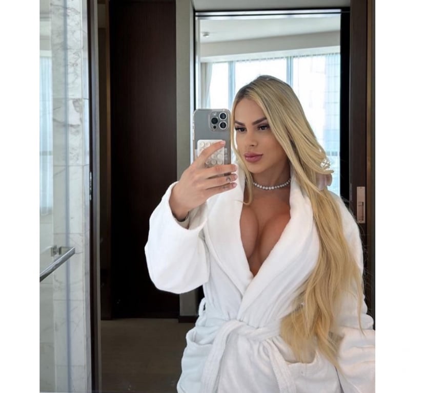 Escorts Central London London Bridge Station - Central London - Photos for RAYSSA LAST DAYS IN LONDON 🍑🔥