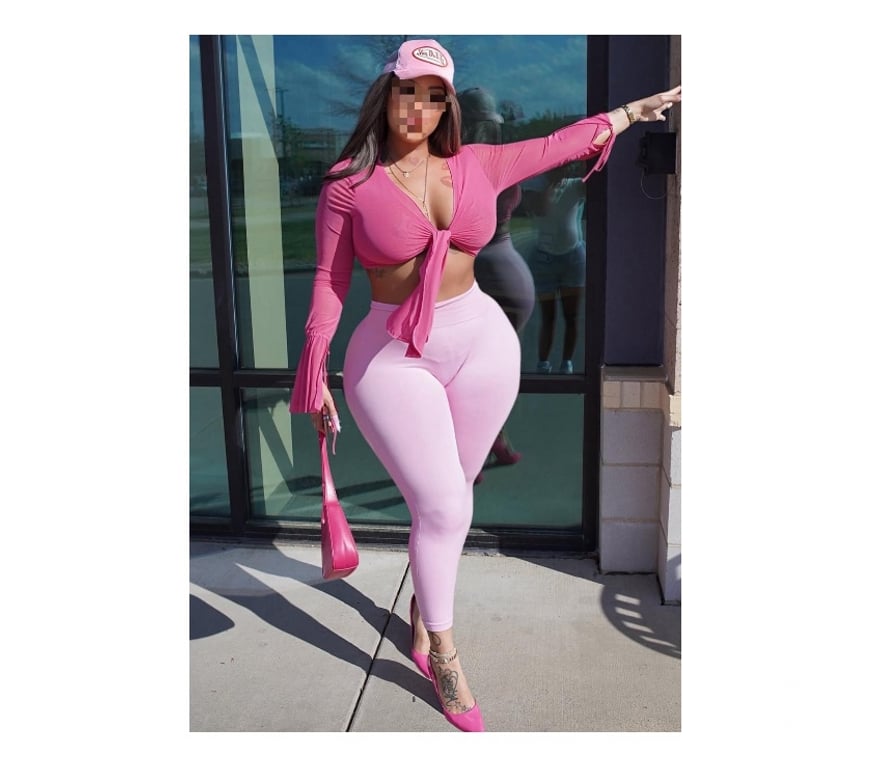 Escorts East London Leyton - East London - Photos for 🔥🍑HOT BRAZILIAN GIRL 🔥🍑