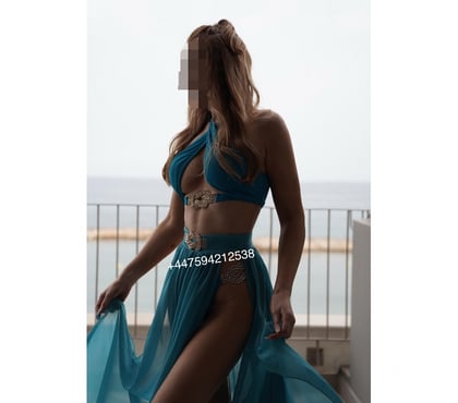 Escorts and Massages West End, Stockbridge and Fountainbridge Edinburgh - Photos for 100% CAROLINNE - THE PERFECT TOUCH *MASSAGE THERAPIST - EDI