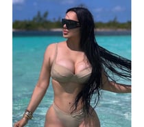 BIA🩷🍉BIG FUN LATINA🍉🩷1H100🩷