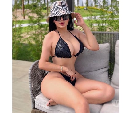 Escorts Ealing West London - Photos for BIA🩷🍉BIG FUN LATINA🍉🩷1H100 O W O