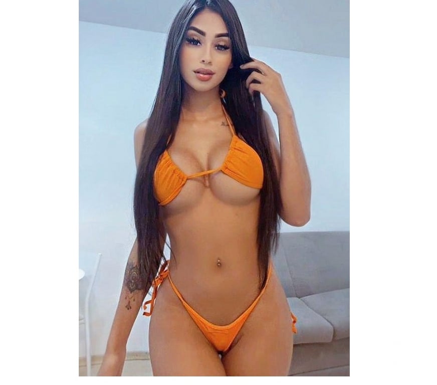 Escorts Leicestershire Leicester - Photos for SEXY & HOT LATINA CALL ME NOW