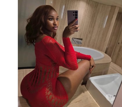 Escorts and Massages Ladywell South East London - Photos for Liyana — The Sweet Storm You’ll Want Again ⚡💋