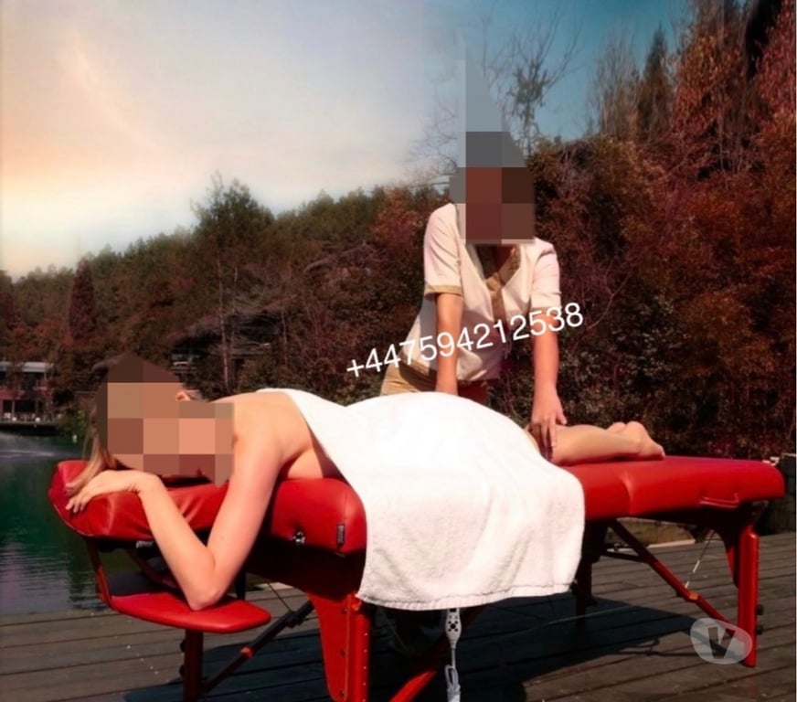 Escorts Edinburgh Craigentinny - Edinburgh - Photos for 100% CAROLINNE ON LINE - THE PERFECT TOUCH - ADICTIVEMASSAGE