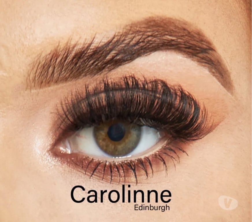 Escorts Edinburgh Craigentinny - Edinburgh - Photos for 100% CAROLINNE ON LINE - THE PERFECT TOUCH - ADICTIVEMASSAGE