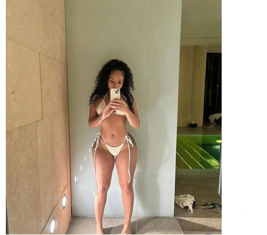 Escorts South East London Old Kent Road - South East London - Photos for — The Sweet Storm You’ll Want Again ⚡💋