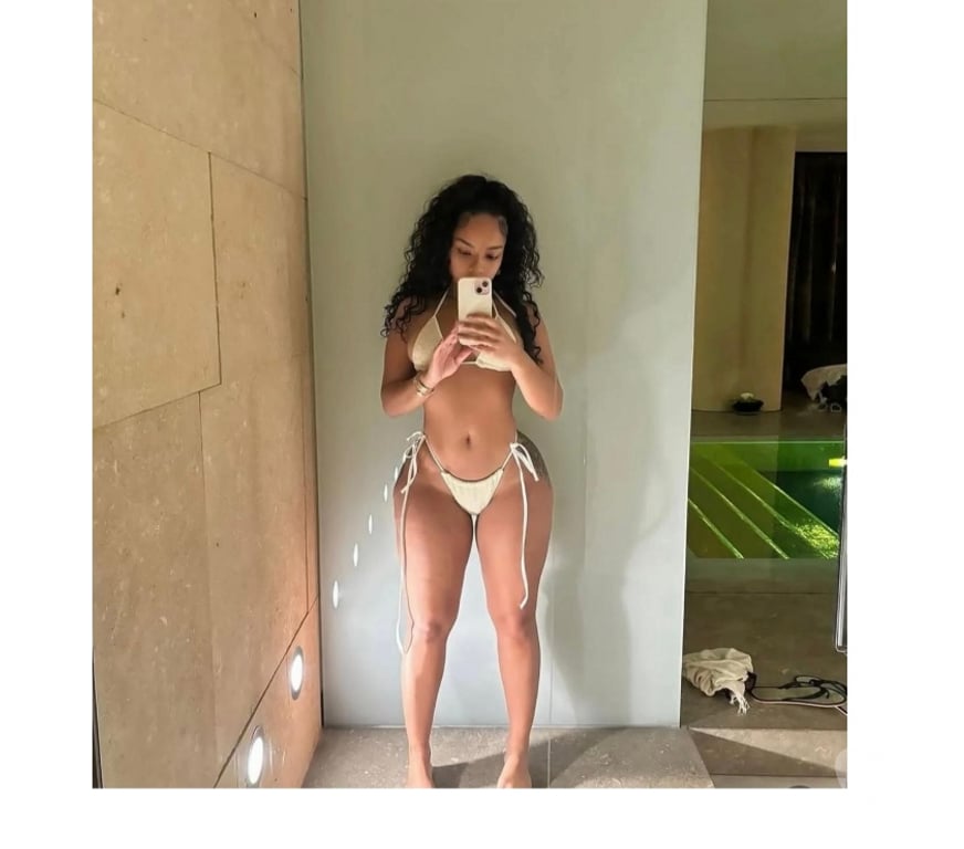 Escorts South East London Old Kent Road - South East London - Photos for — The Sweet Storm You’ll Want Again ⚡💋