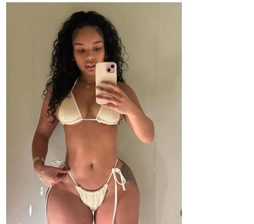 Escorts South East London Old Kent Road - South East London - Photos for — The Sweet Storm You’ll Want Again ⚡💋