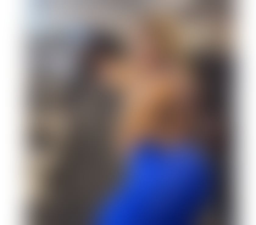 RAYSSA LAST DAYS IN LONDON 🍑🔥