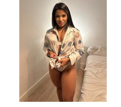 Escorts and Massages Kirkdale Liverpool - Photos for 🍷Mell🇧🇷 the best vibe🎉🍾💦✨️ book24hr