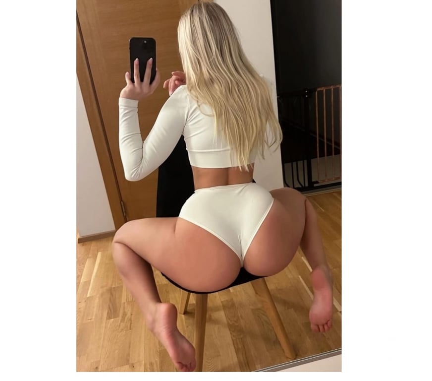 Escorts Merseyside Knowsley - Photos for 🇧🇷SOL INOUTCALL FEET FETISHE✨️💦