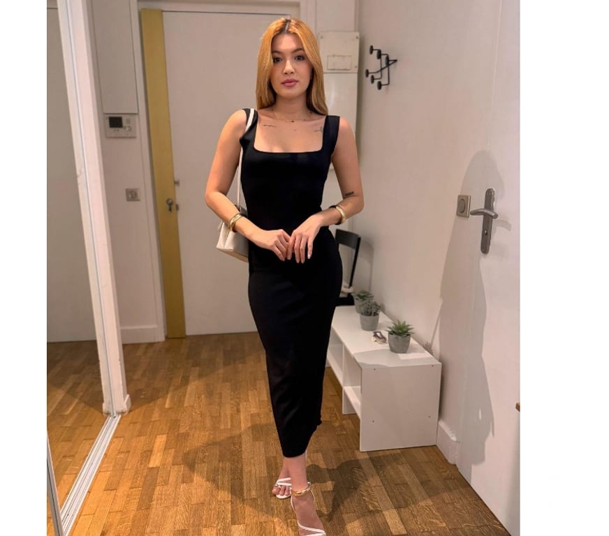 Escorts Merseyside Knowsley - Photos for 🇧🇷SOL INOUTCALL FEET FETISHE✨️💦