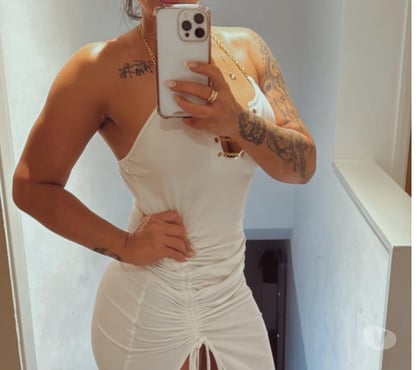  Escorts Milton Keynes City Centre Milton Keynes - Photos for Sexy Carla 🇧🇷 🇧🇷