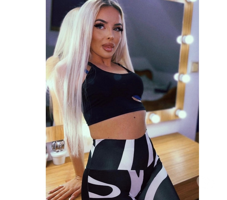 Escorts Staffordshire East Staffordshire - Photos for SWEET ALICE IM A PARTY GIRL, JUST OUT CALL !