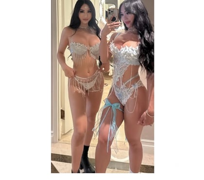  Escorts Everton Liverpool - Photos for 🎉Lola Double trouble Midnight lover call me 24hr🍷