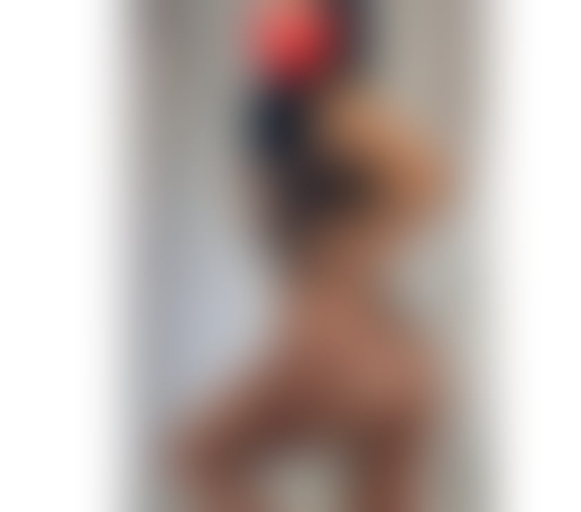 Petite Brazilian girl