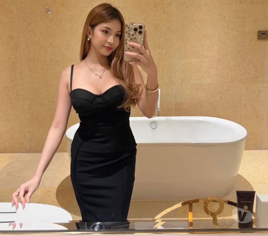 Escorts Staffordshire Stoke-on-Trent - Photos for 🔥🔥Sexy oriental New to ST4💋💋stoke-on-trent