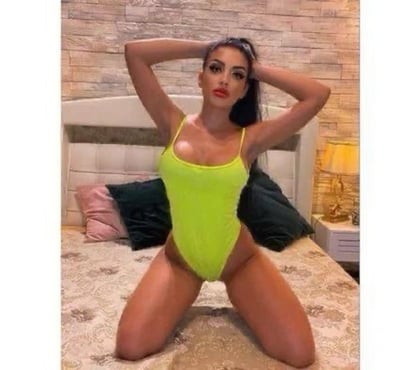 Escorts Weston-Super-Mare North Somerset - Photos for Hello new in town Livia ❤️ hot end sexy🥰