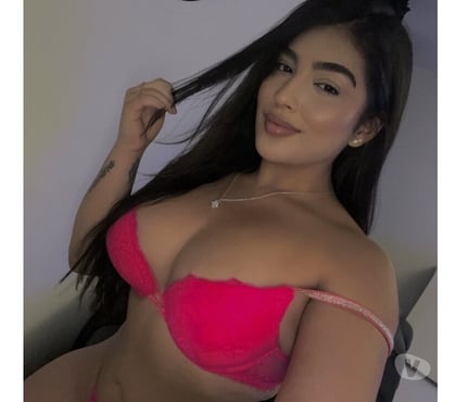 Escorts and Massages Eltham South East London - Photos for Hot Latina 🇧🇷💋REAL