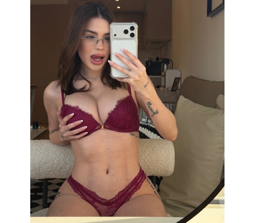 Escorts Gloucestershire Cheltenham - Photos for 🔥 Khloe Brazilian I accepted video call for confirm 💋