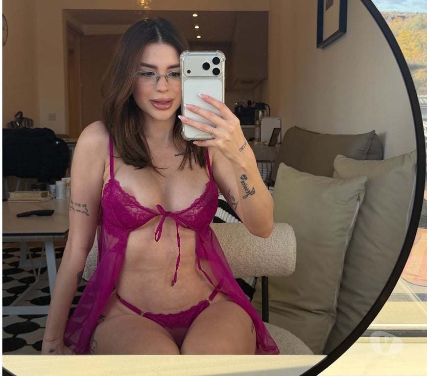 Escorts Buckinghamshire High Wycombe - Buckinghamshire - Photos for 🔥 Khloe Brazilian I accepted video call for confirm 💋