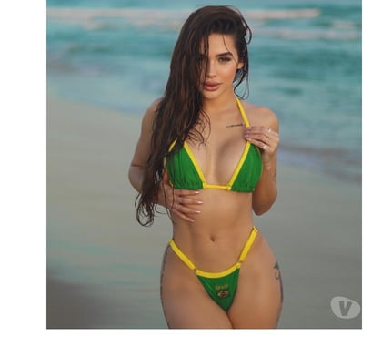 Photos for 🔥 Khloe Brazilian I accepted video call for confirm 💋