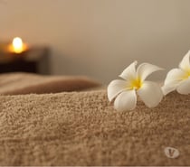 Best massage in town