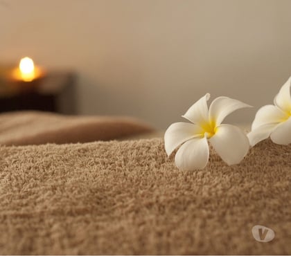 Professional massage Birmingham City Centre Birmingham - Photos for Best massage in town