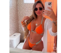 LUANA🌙 NEW ESCORT PARTY GIRL ❤️