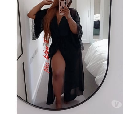 Escorts and Massages Clapton East London - Photos for POCKET ROCKET EBONY MISS AMBER 💦💋BEST DP BJ•OWO