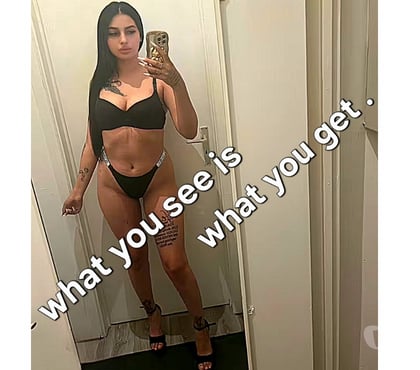 Escorts Telford Telford and Wrekin - Photos for I do French Kiss 💕OWO 💕24%7 Outcalls only 💕MAYA