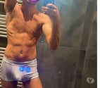 Liverpool City Centre - Liverpool — Fit masseur with nice 🍑 big 🍆