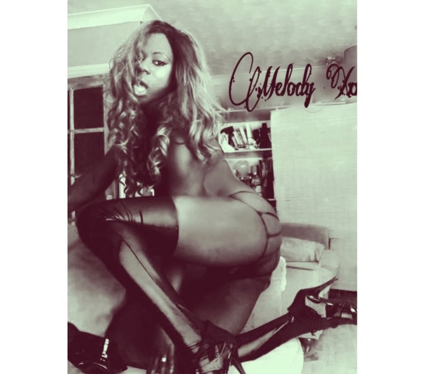 Trans Escorts Nottinghamshire Nottingham - Photos for Black Trans Girl X