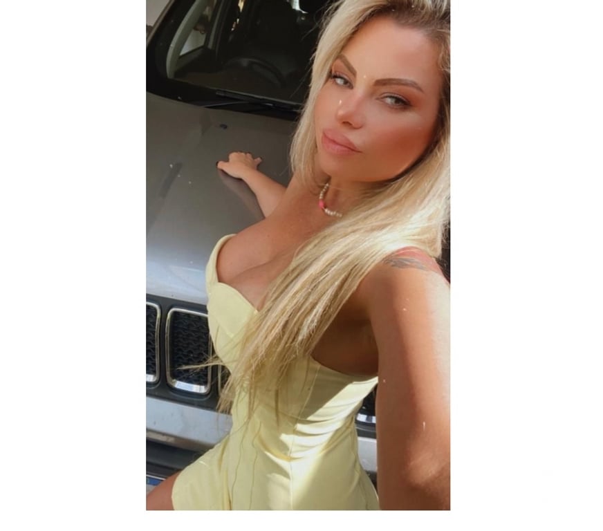 Escorts South West London Fulham - South West London - Photos for LOREN A-LEVEL QUEEN ☘️✨🍑PARTY GFE