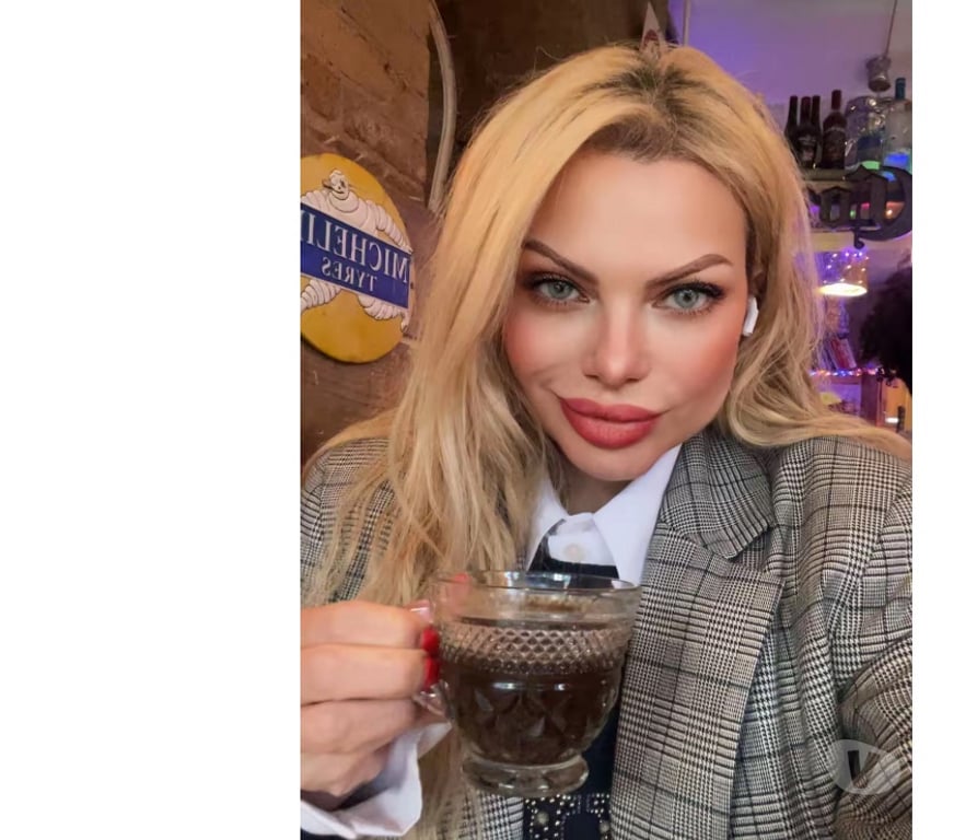 Escorts South West London Fulham - South West London - Photos for LOREN A-LEVEL QUEEN ☘️✨🍑PARTY GFE