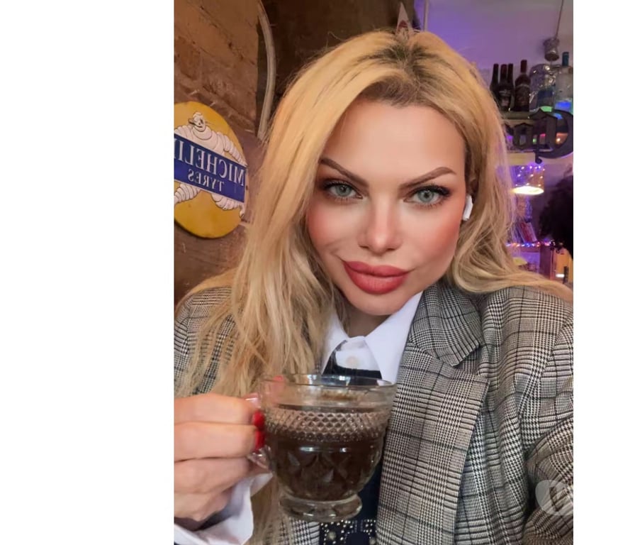 Escorts South West London Fulham - South West London - Photos for LOREN A-LEVEL QUEEN ☘️✨🍑PARTY GFE