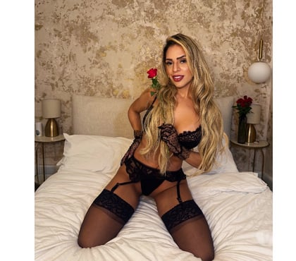 Escorts West Brompton Station South West London - Photos for ❤️❤️ Angel Brazilian Party Gir❤️❤️