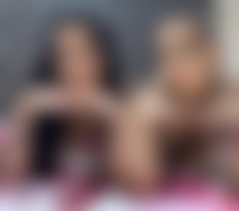 Sweet ecuadorian Duo❤️ Real Girls💯