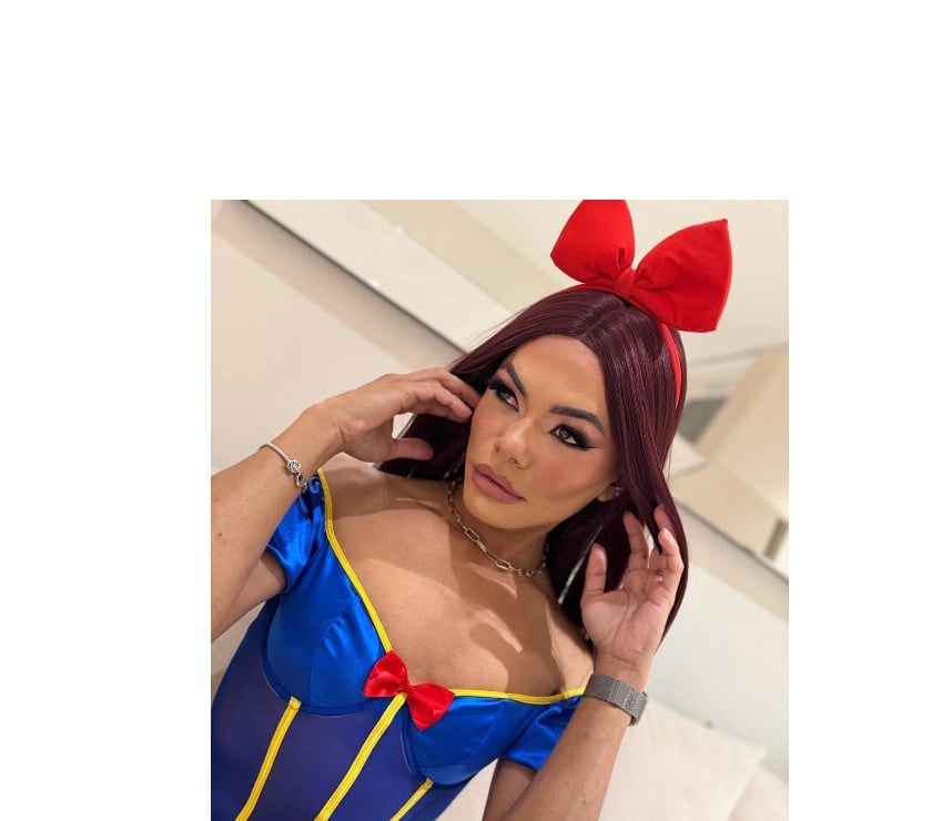 YOUR MESTRESS⛓️‍💥⛓️‍💥