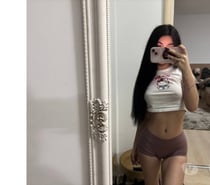 BEST EXPERIENCE 🔞 Brianna 100% REAL