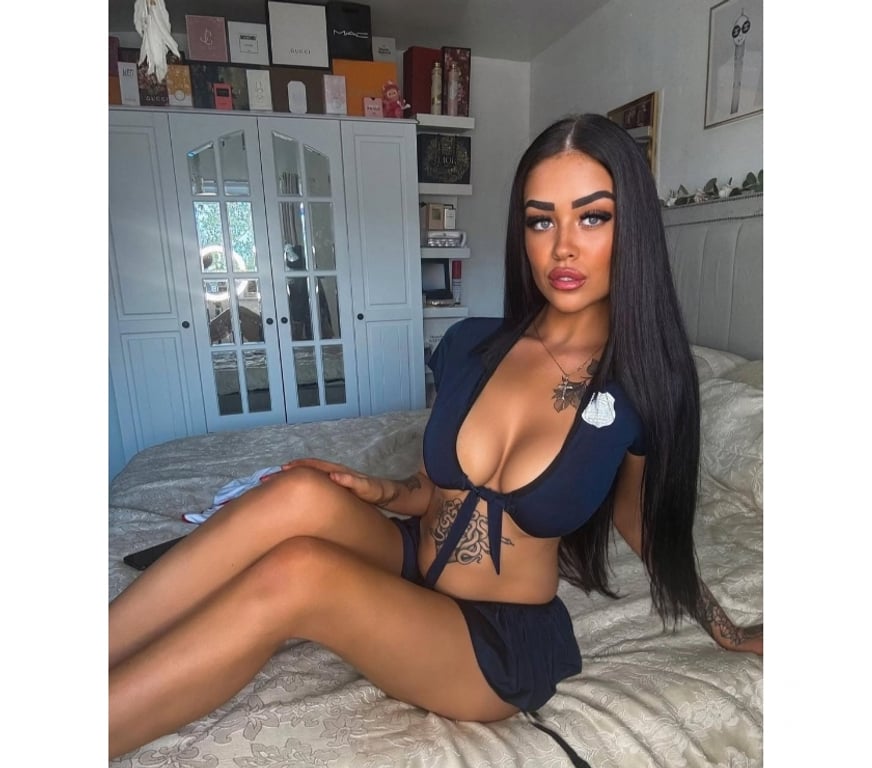 Escorts Staffordshire Stoke-on-Trent - Photos for EVA JUST OUT CALL❤️Best in town🔥OWO,KISS PARTY🔥