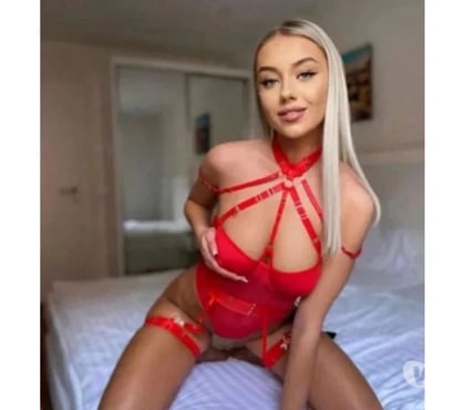 Escorts Belfast City Centre (South) Belfast - Photos for PATRICIA🔥☎️HOTT SEXY SLIM LAST WEEK OUTCAL