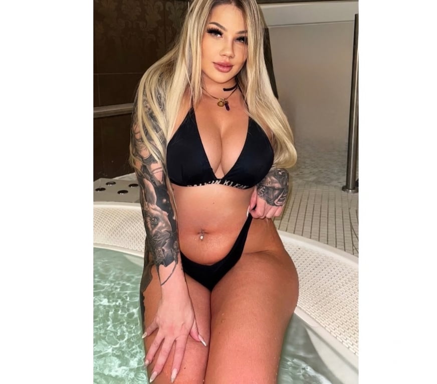 Escorts Derbyshire Derby - Photos for 🔥NEW SARA🔥 Full service🔥out call only🔥