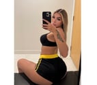 CURVY GIRL BLONDE🔥PARTY,OWO💥
