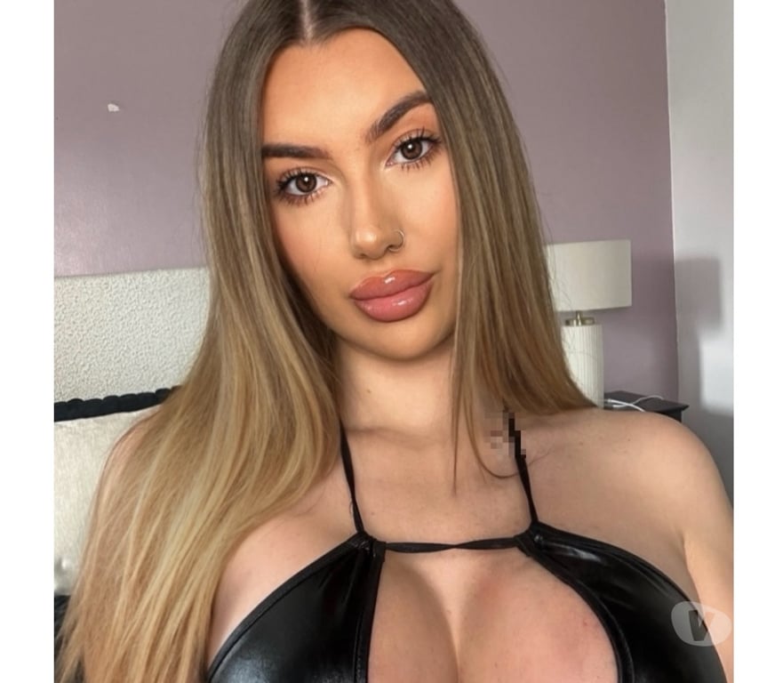 Escorts Nottinghamshire Mansfield - Photos for 🌶️GIULIA🌶️New curvy🔥out call, partyy💥💥