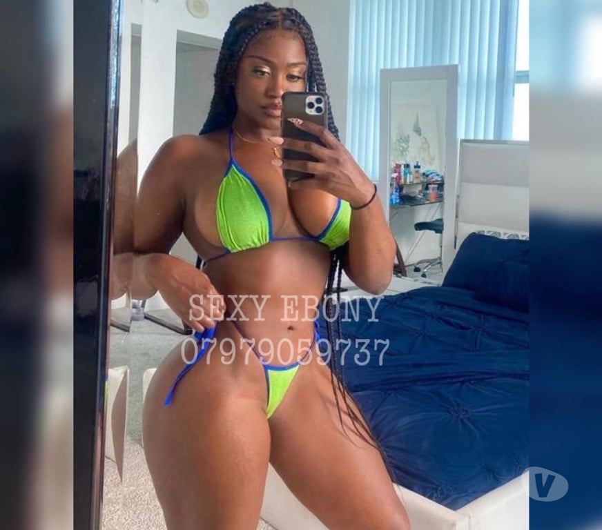 Escorts South East London Catford - South East London - Photos for SE6 NEW🔥AMAZING SEXY EBONY👅 FULL GFE😉 BEST OWO