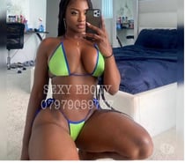 SE6 NEW🔥AMAZING SEXY EBONY👅 FULL GFE😉 BEST OWO